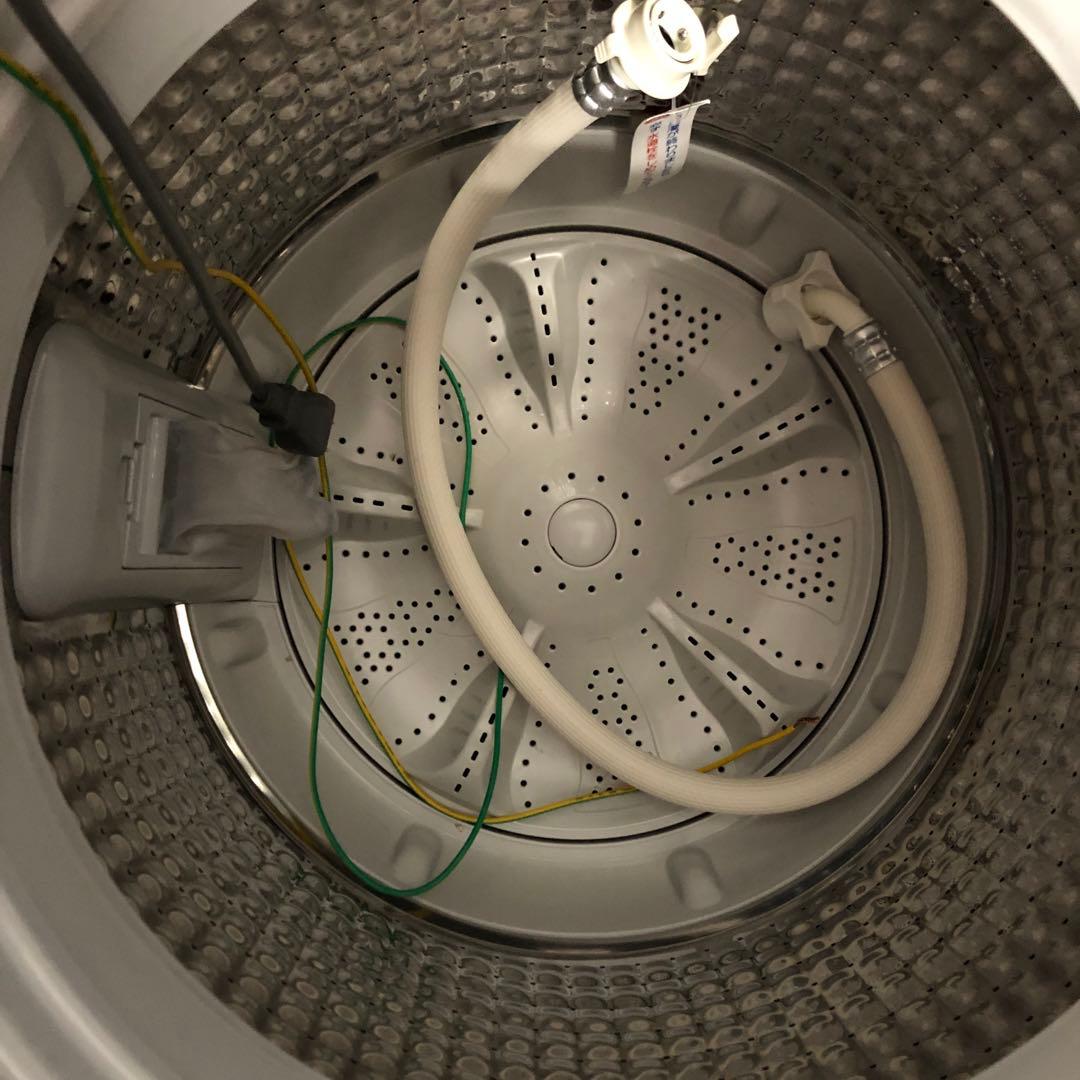 【まとめ売り】新生活応援セット　一人暮らし 家電2点セット 家電セット H