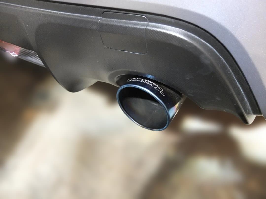 て*ー様 COLBASSO ZEEK Ti マフラー（86/ZN6、BRZ/ZC