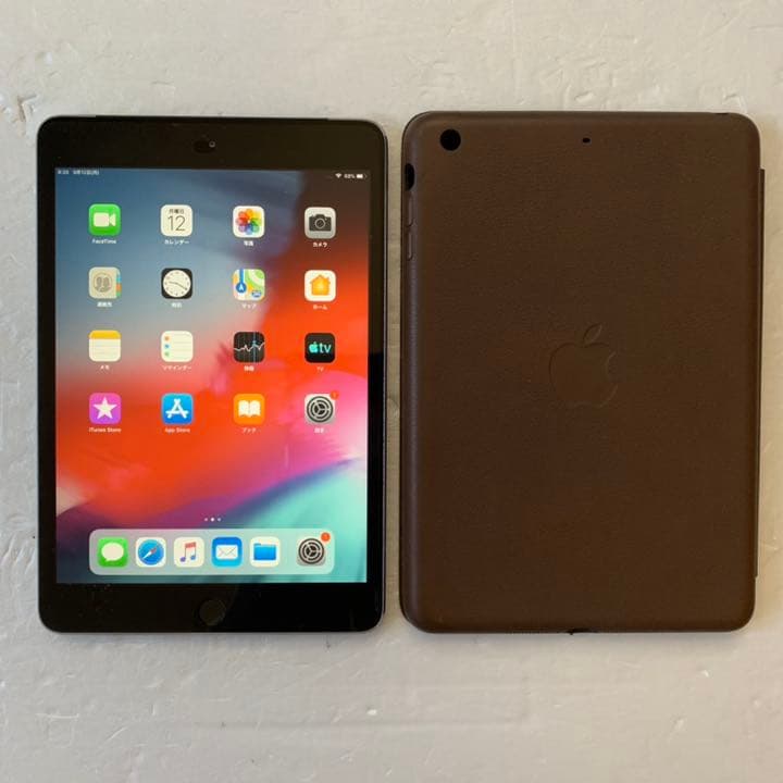 iPad本体 Apple iPad mini 3 Cellular 16GB docomo