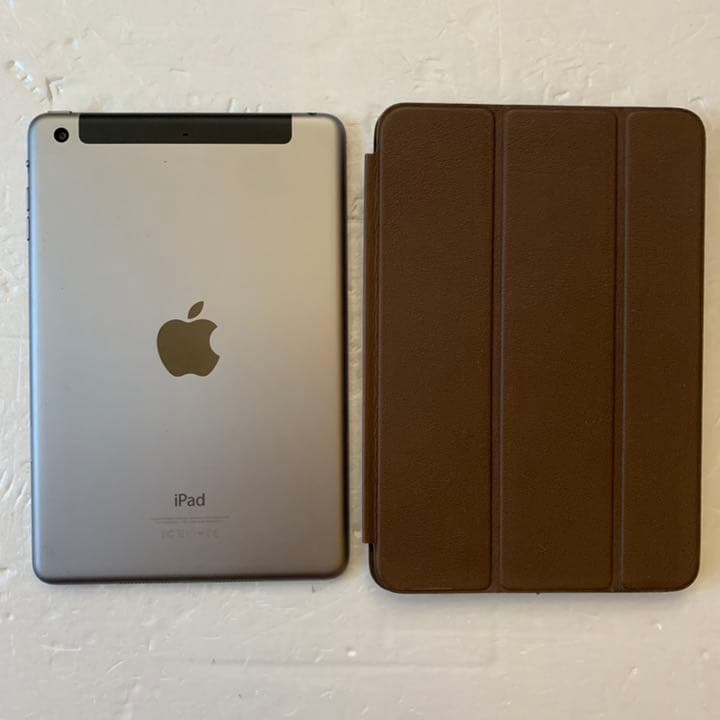 iPad本体 Apple iPad mini 3 Cellular 16GB docomo