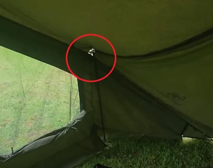 ロックシールドTC グリーン ＋ MICABIN ＋ ダブルインナーのフルセット