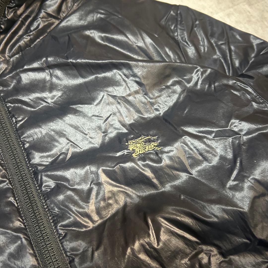 ジャケット・アウター Archive Burberry Reversible Down Jacket