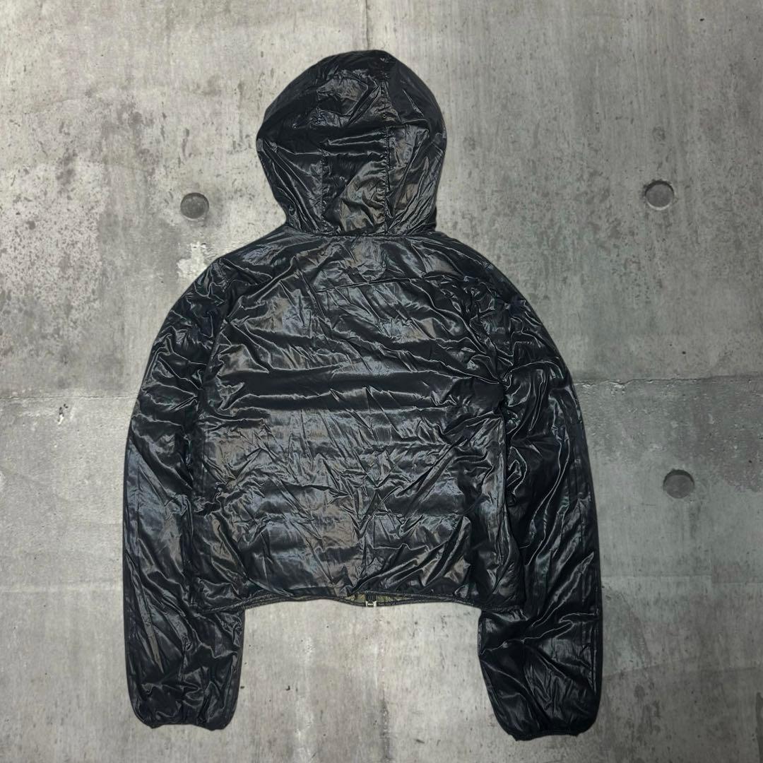 ジャケット・アウター Archive Burberry Reversible Down Jacket