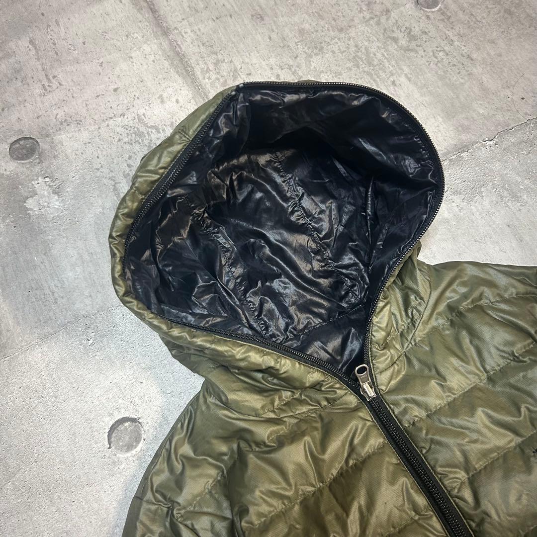 ジャケット・アウター Archive Burberry Reversible Down Jacket