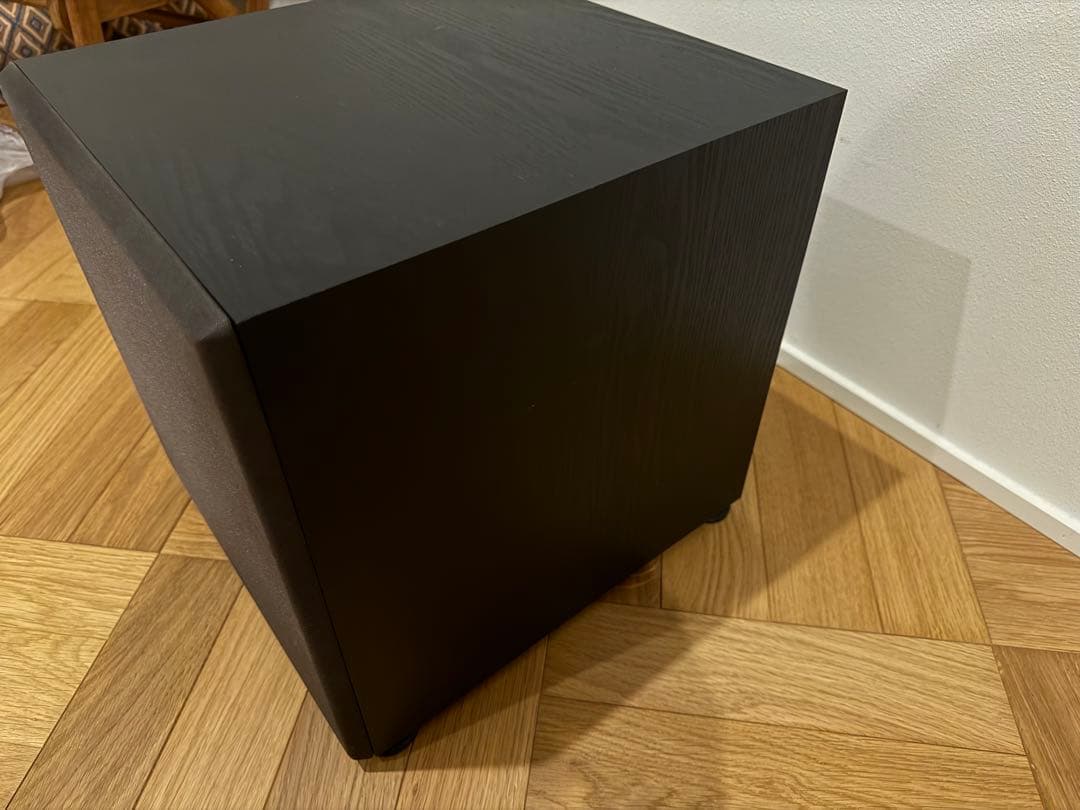 MONITOR AUDIO Bronze BRW-10 サブウーファー