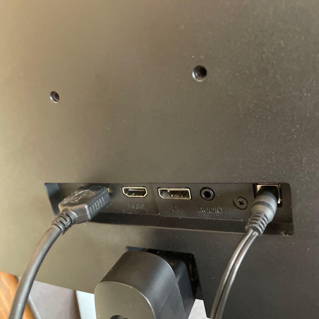 KOORUI ゲーミングモニター 24インチ 24e4 144hz