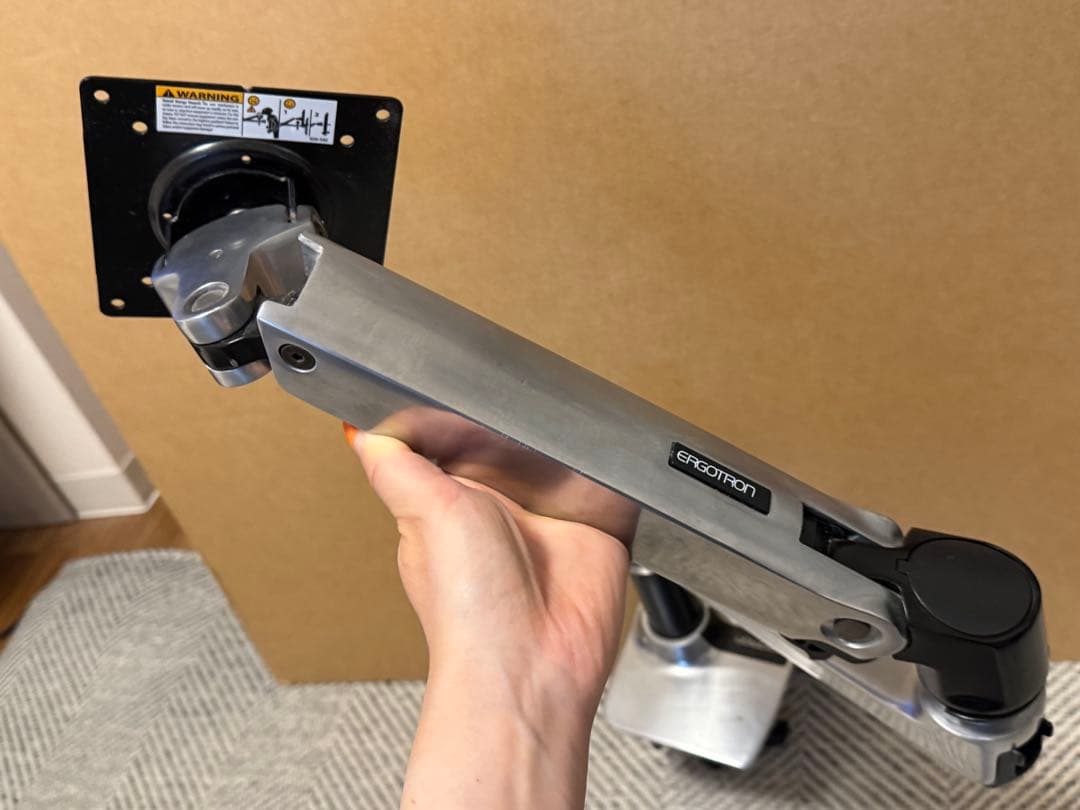 【より】美品✨iMac 27インチ2017, 16GB／VESA