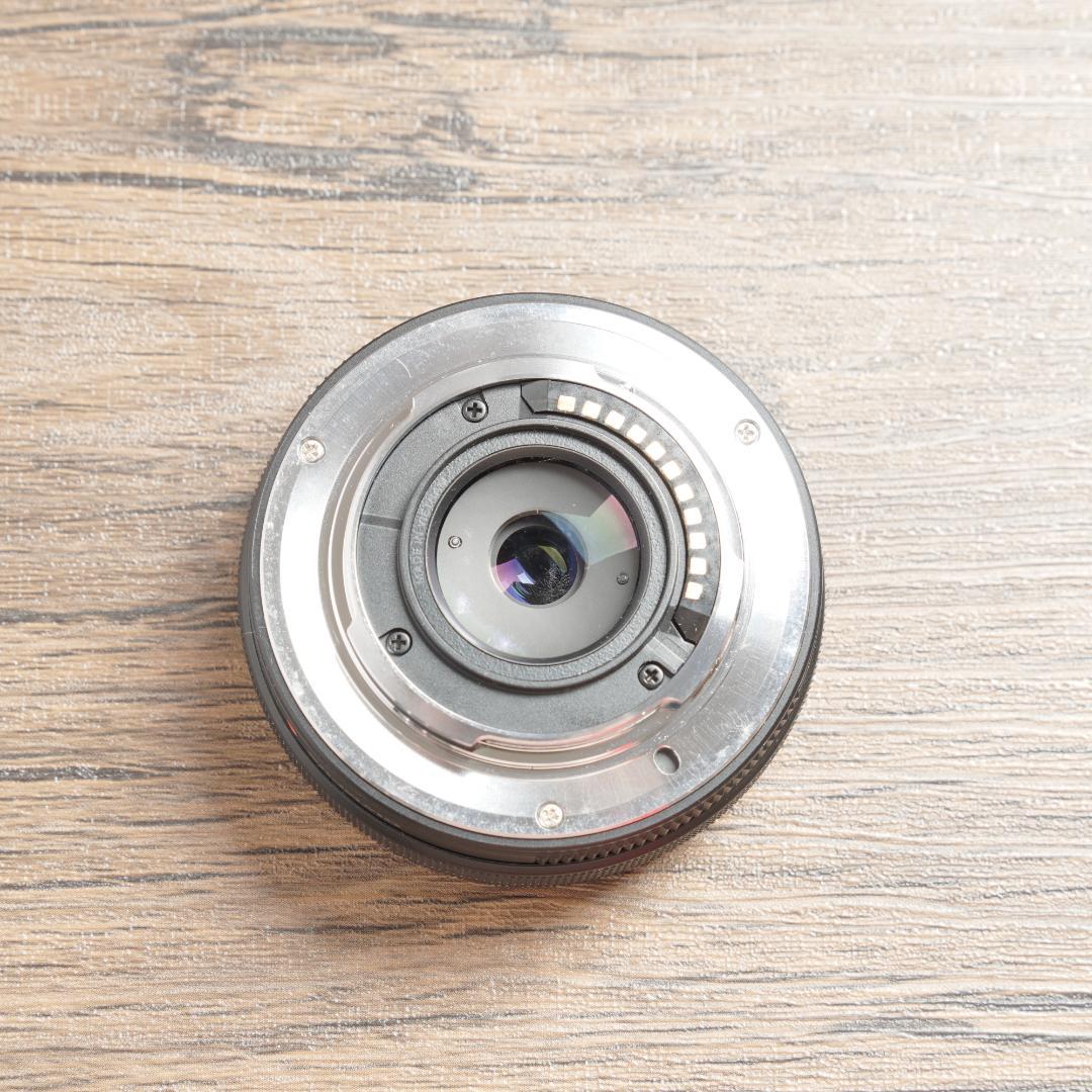 おまけなし！✨OLYMPUS PEN Lite E-PL7　1015