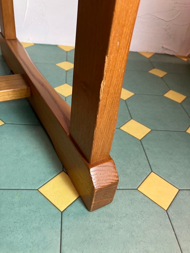 atsumitroomibata イバタ　飛騨　家具　ベンチシート　チェア