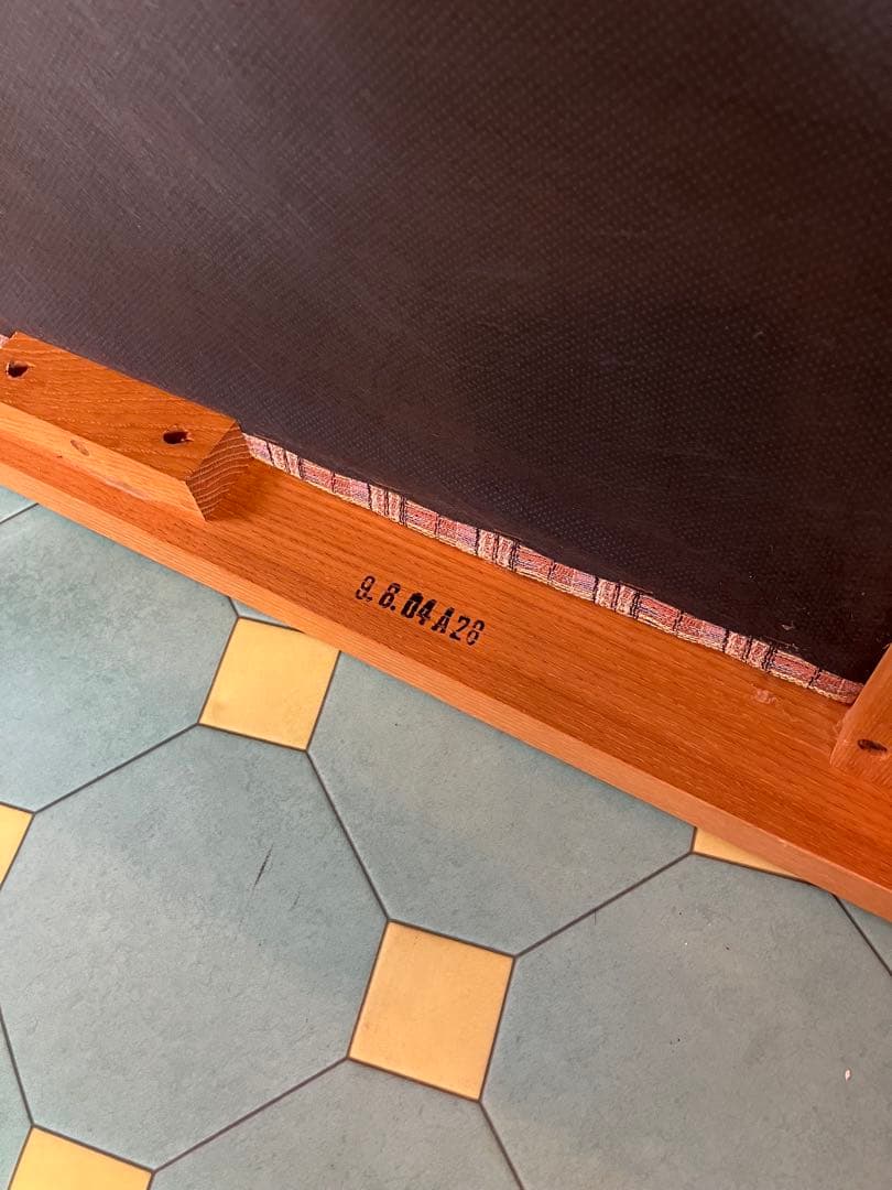 atsumitroomibata イバタ　飛騨　家具　ベンチシート　チェア