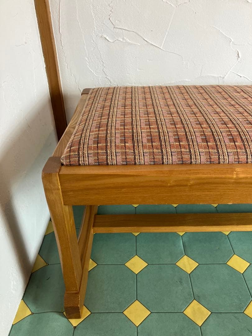 atsumitroomibata イバタ　飛騨　家具　ベンチシート　チェア