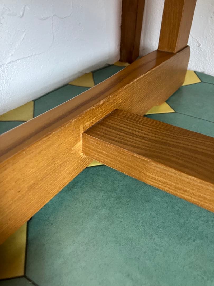 atsumitroomibata イバタ　飛騨　家具　ベンチシート　チェア