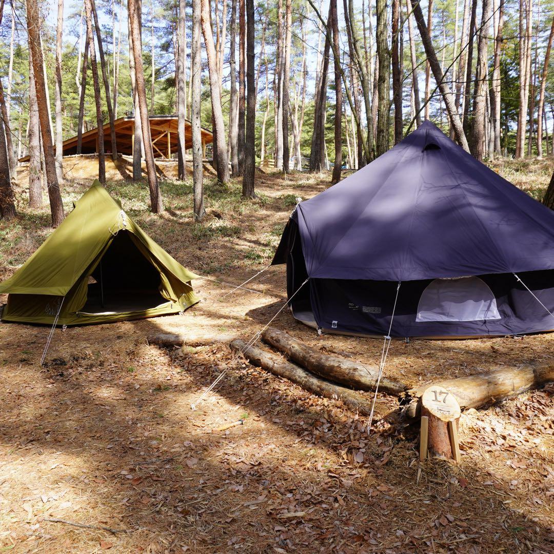 ノルディスク会員限定Asgard7.1カーキカラーアスガルド