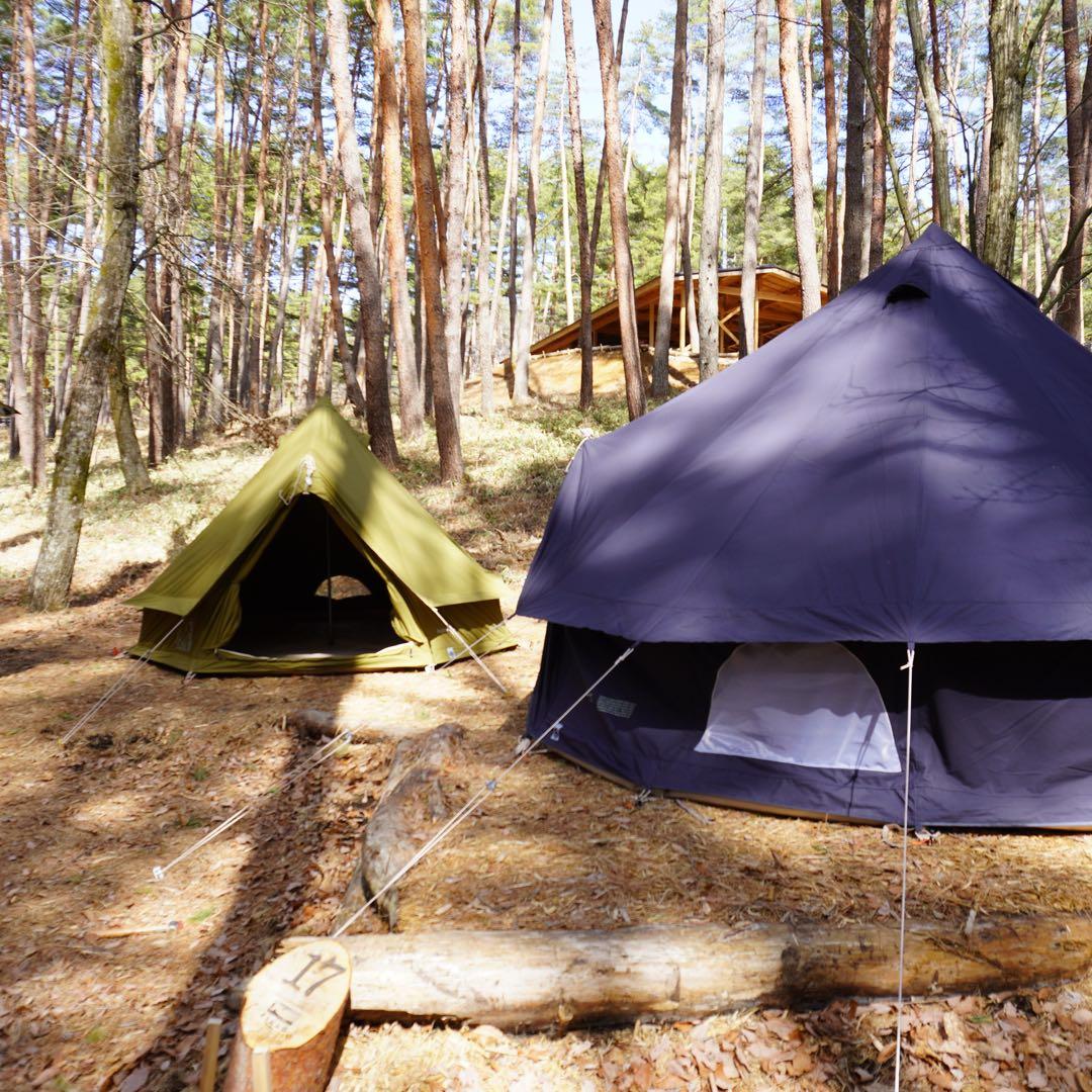 ノルディスク会員限定Asgard7.1カーキカラーアスガルド