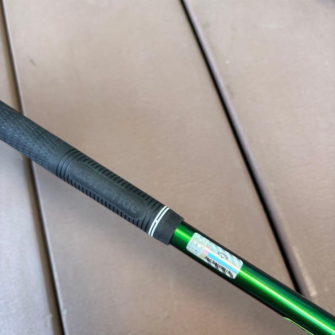 キャロウェイ EPIC MAX FAST フェアウェイウッド 5W