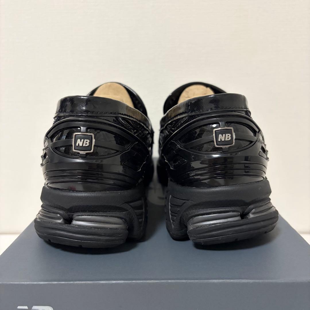 靴 New Balance U1906LCR Black Cloc 26.0cm/D