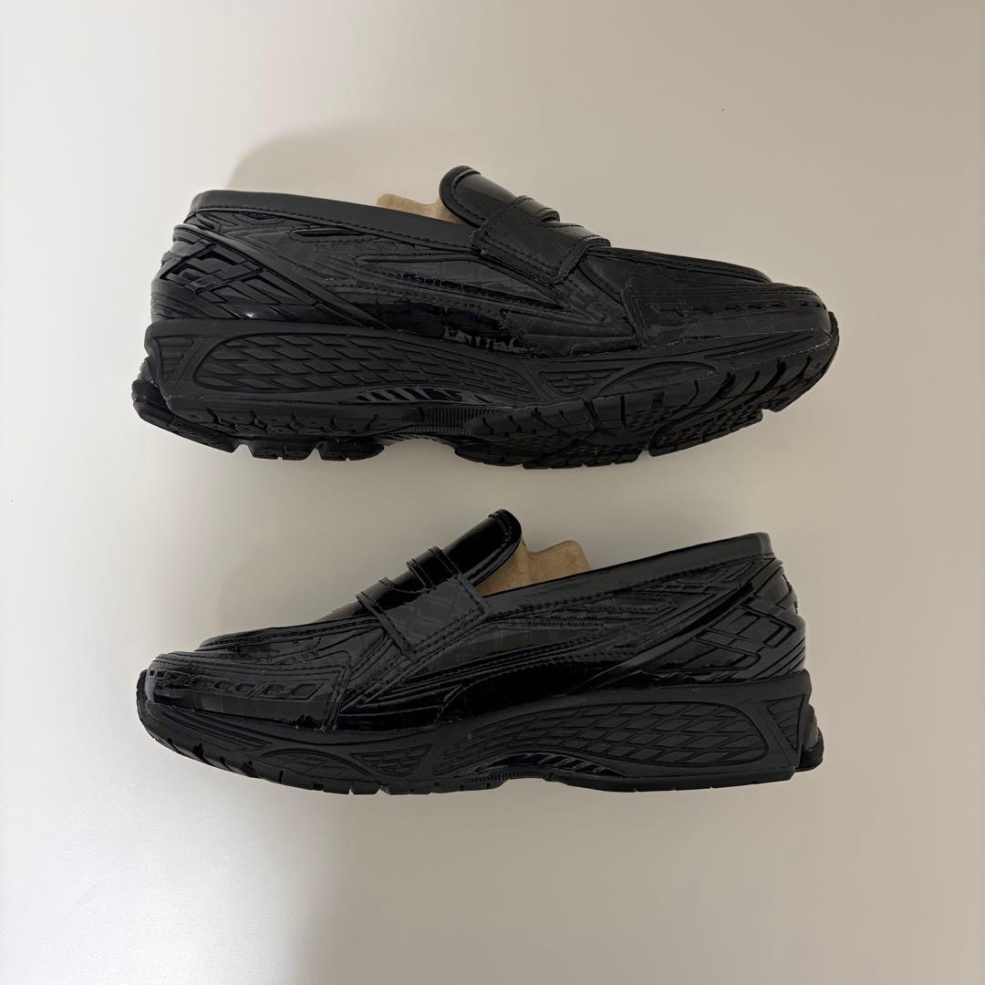 靴 New Balance U1906LCR Black Cloc 26.0cm/D