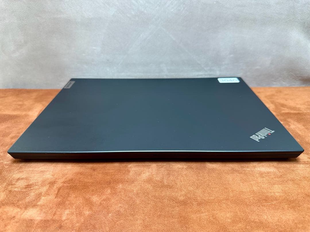 Windowsノート本体 ThinkPad L15 Gen 2 i5-1135G7 8GB |3040