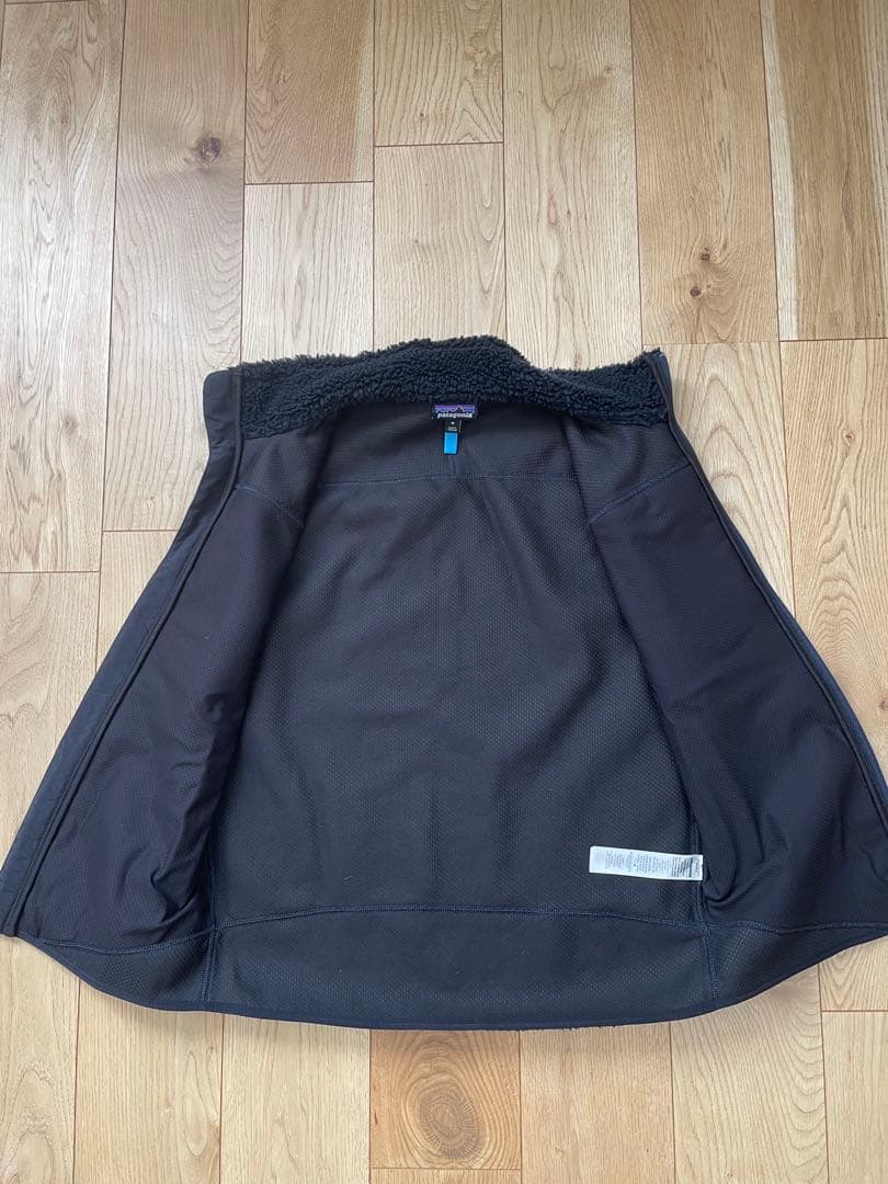 ★極美品★パタゴニア レトロX ベスト Mサイズpatagonia