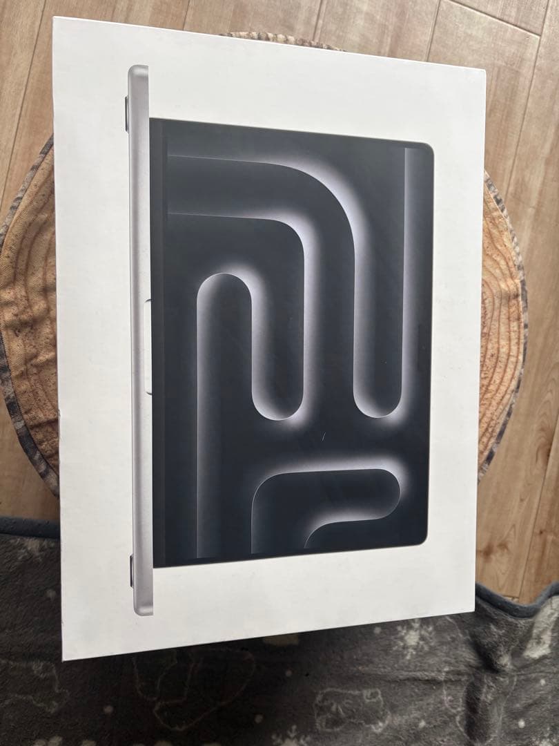 新品・未開封】MacBook Pro 14インチ M3 Pro