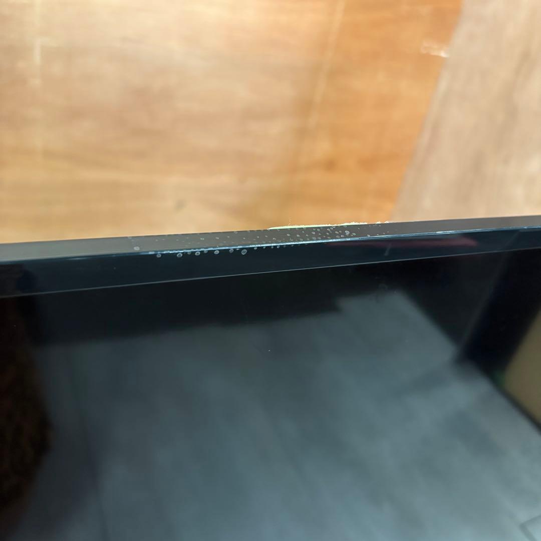 一都三県限定　配送設置無料　4K液晶テレビ　SHARP シャープ　45インチ