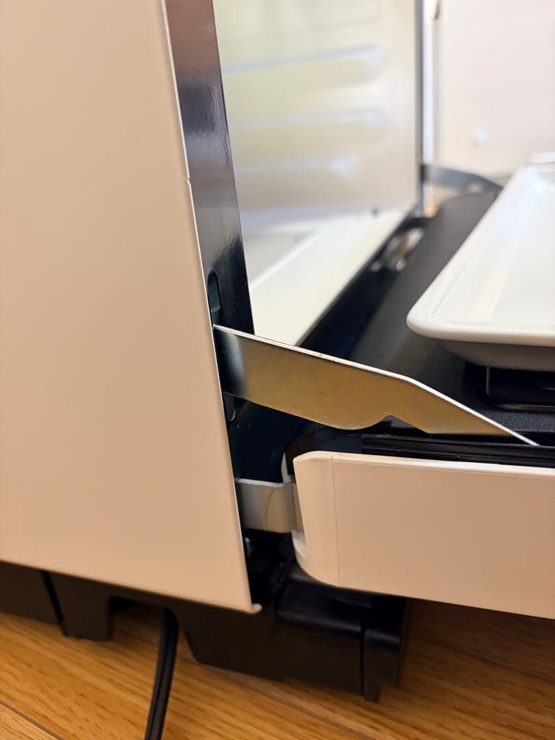 日立 ヘルシーシェフ MRO-W1Y 21年製 過熱水蒸気