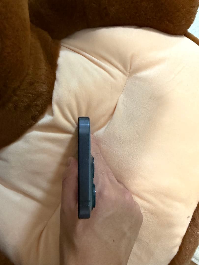 iPhone15 Pro 256GB SIMフリー