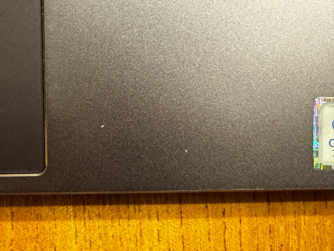 16日のみ値下_Huawei MateBook X/Corei5-7200U/8