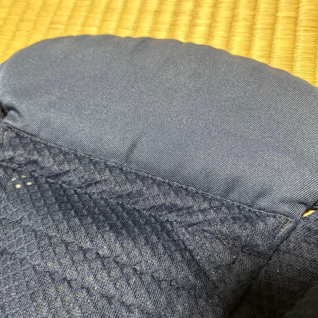 エルゴベビー オムニブリーズ　抱っこ紐 ネイビー