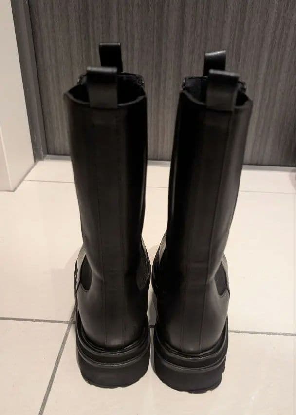 UNITEDARROWS サイドゴアブーツ