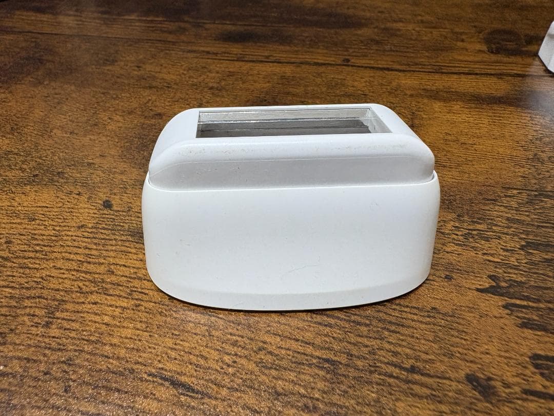 Panasonic 脱毛器 5段階調整付き