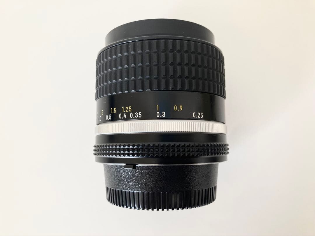 Nikon ニコン Ai-S NIKKOR 28mm F2.0 交換レンズ