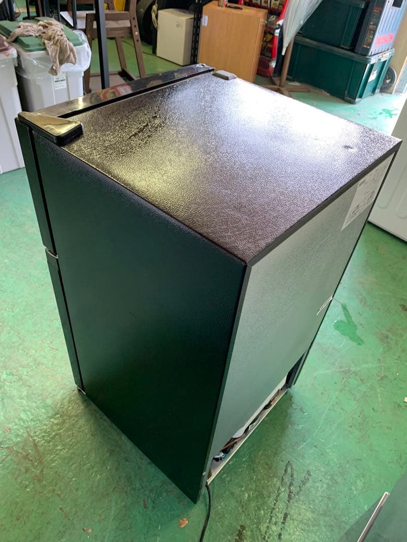 在庫処分#230 冷蔵庫　アイリスオーヤマ　PRC-B092D-B 23年製