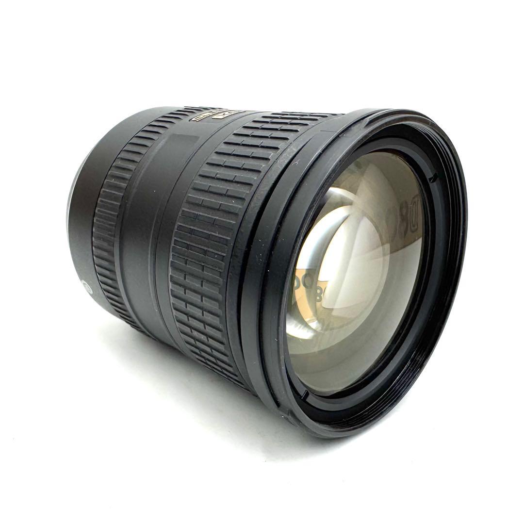 ❁美品❁ニコン Nikon AF-S DX 18-200mm ED VR