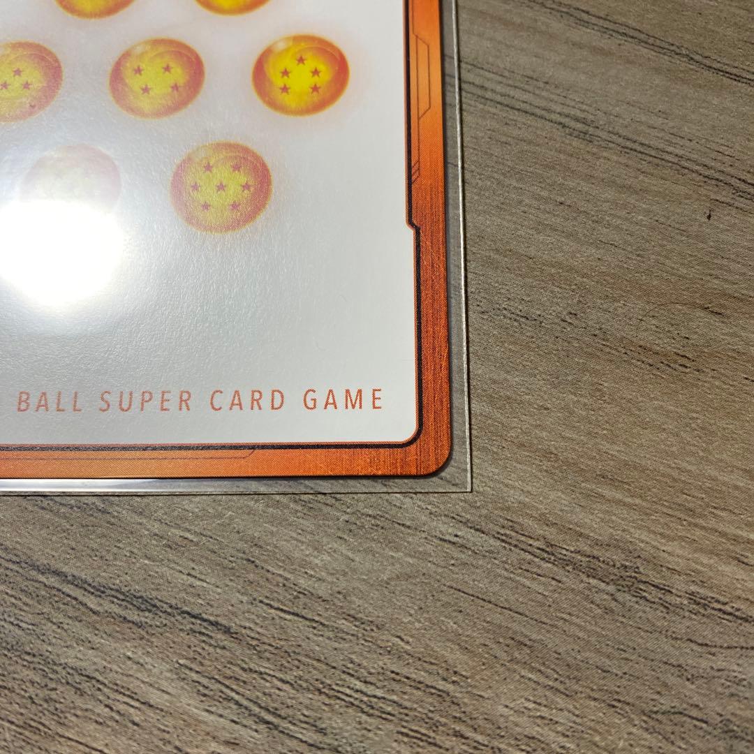 ドラゴンボール ブルマ エナジーマーカーパラレル金