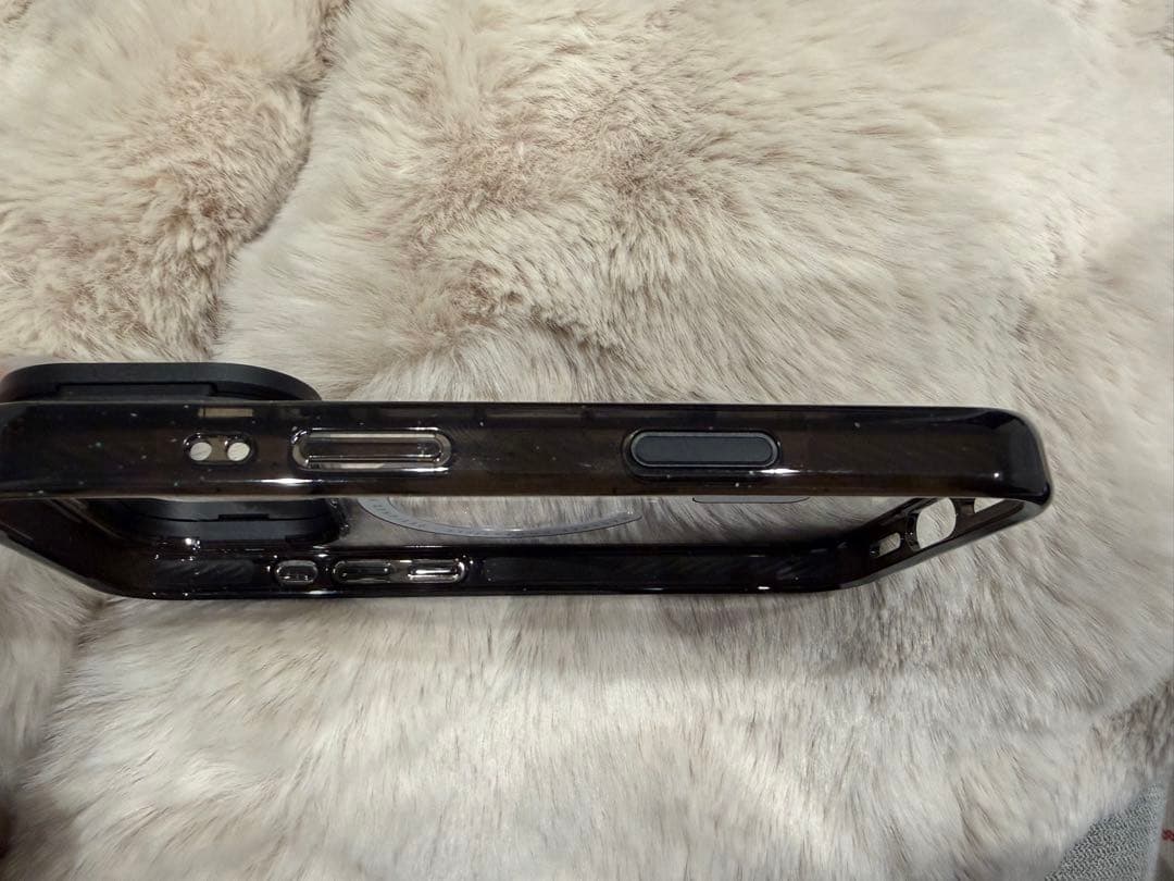 iPhone17proケース