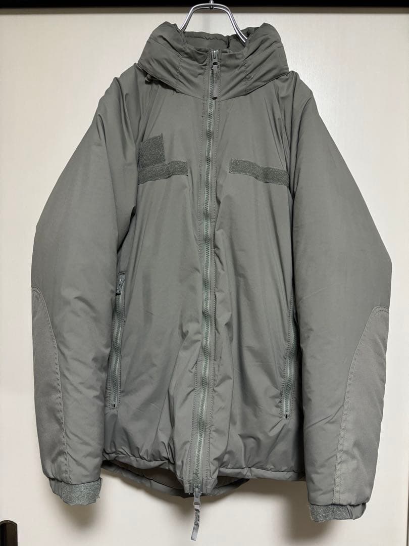 【米軍実物】ECWCS GEN3 LEVEL7