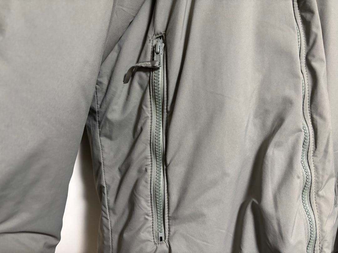 【米軍実物】ECWCS GEN3 LEVEL7