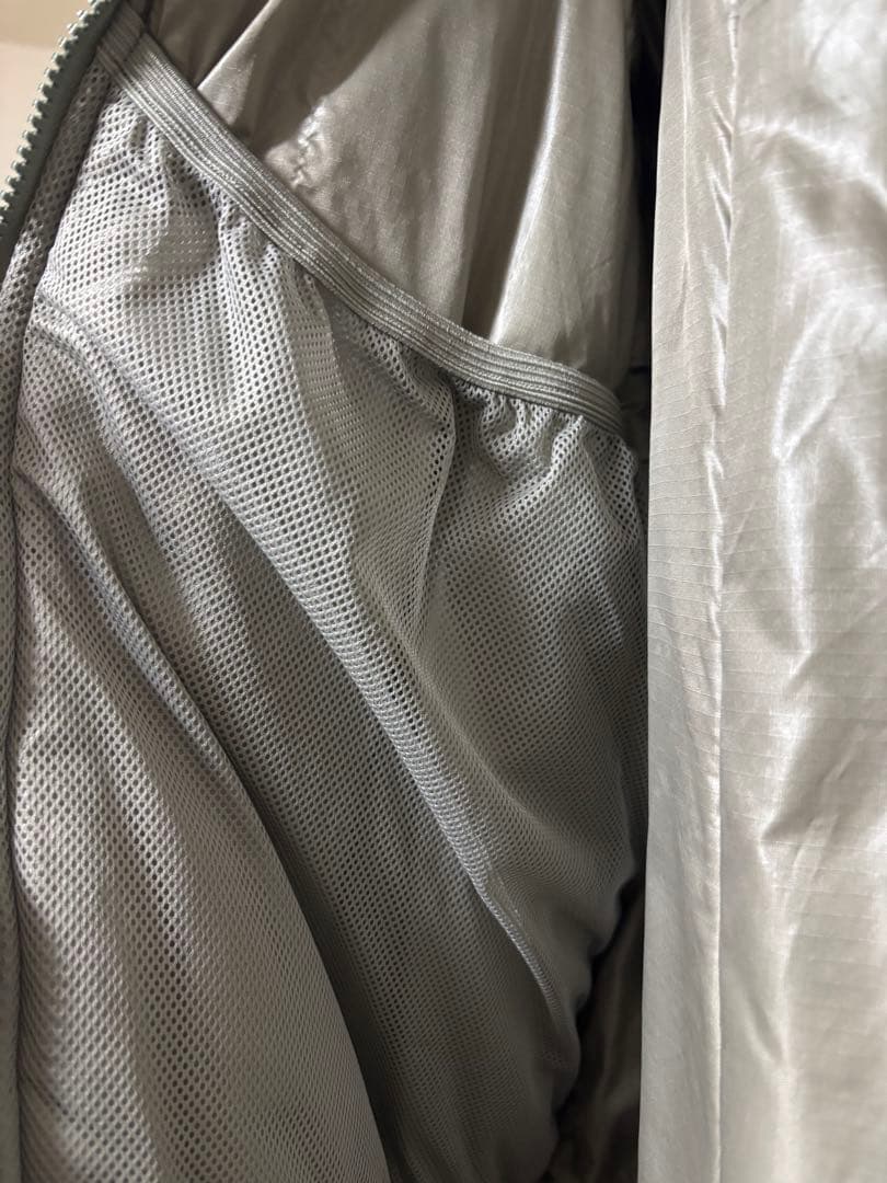 【米軍実物】ECWCS GEN3 LEVEL7