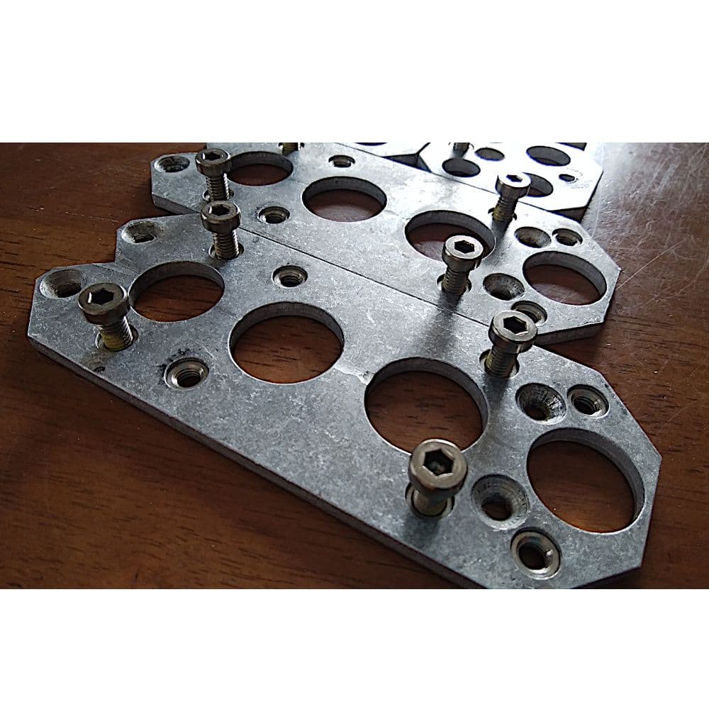 砂*漠様 22designs / SKI INSERT ADAPTER