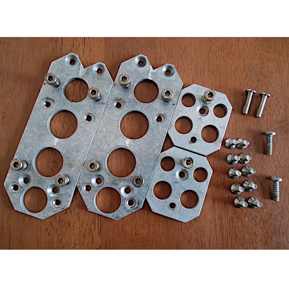 砂*漠様 22designs / SKI INSERT ADAPTER