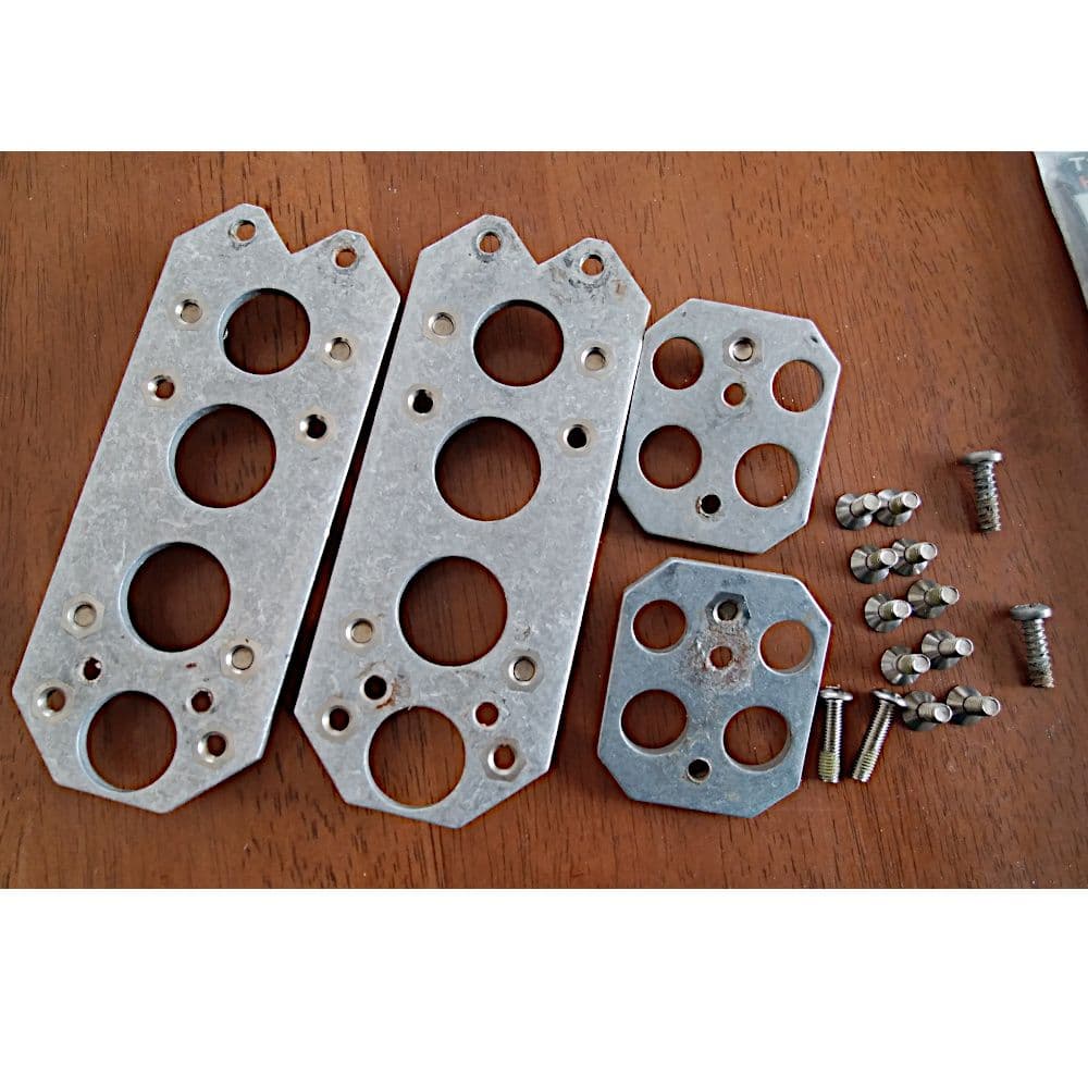 砂*漠様 22designs / SKI INSERT ADAPTER