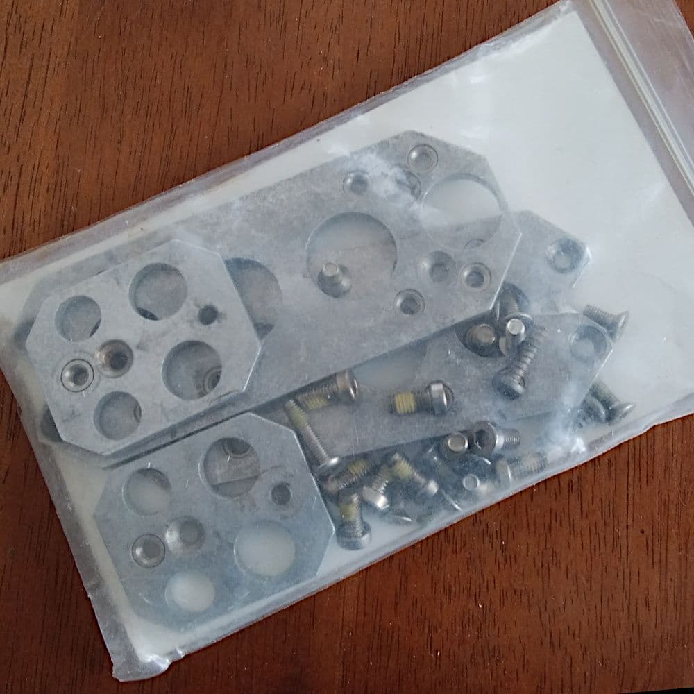 砂*漠様 22designs / SKI INSERT ADAPTER