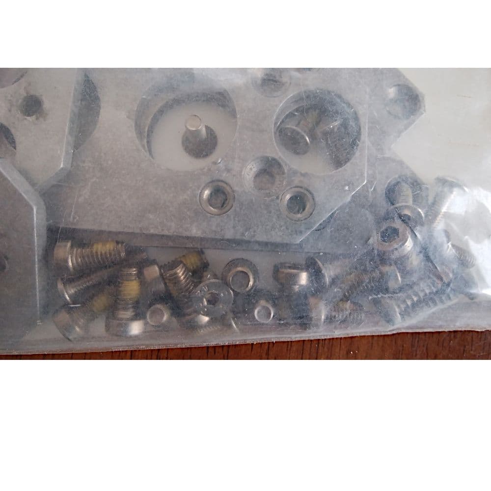 砂*漠様 22designs / SKI INSERT ADAPTER