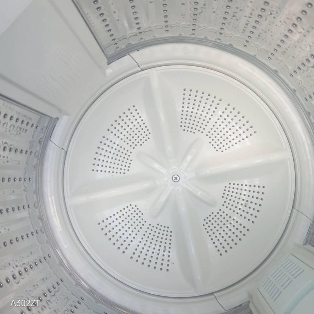 A12F2 翌日到着可能　日立　人気モデル　大型洗濯機 容量7㌔