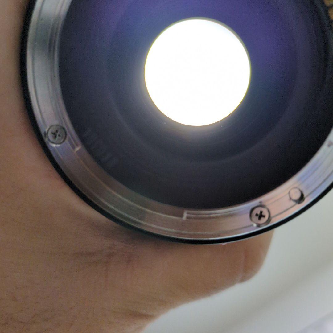 レンズ(ズーム) Canon EOS 5 + EF 28-70mm f/2.8L