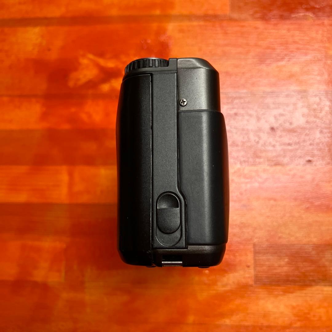 コンタックスT2 チタンブラック