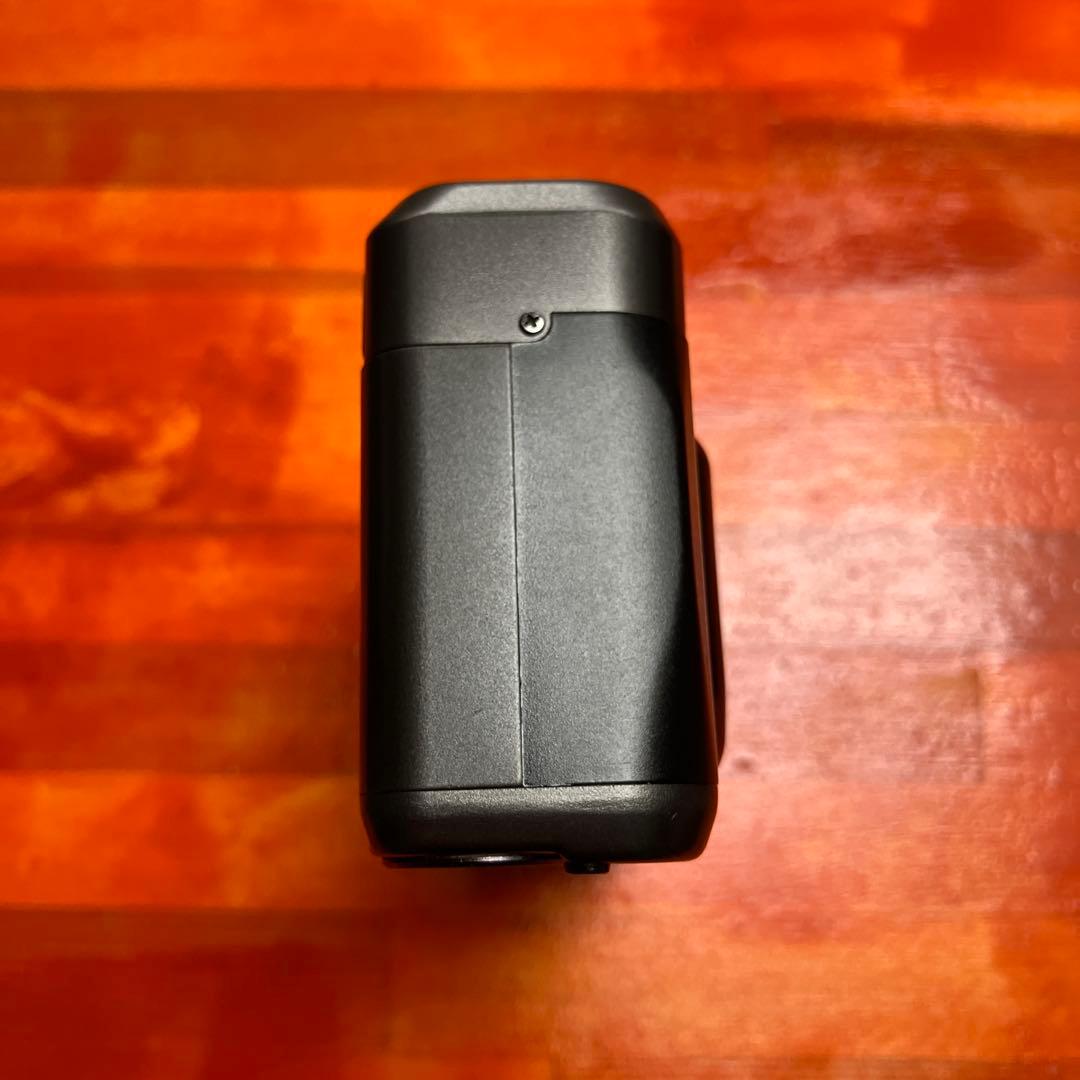 コンタックスT2 チタンブラック