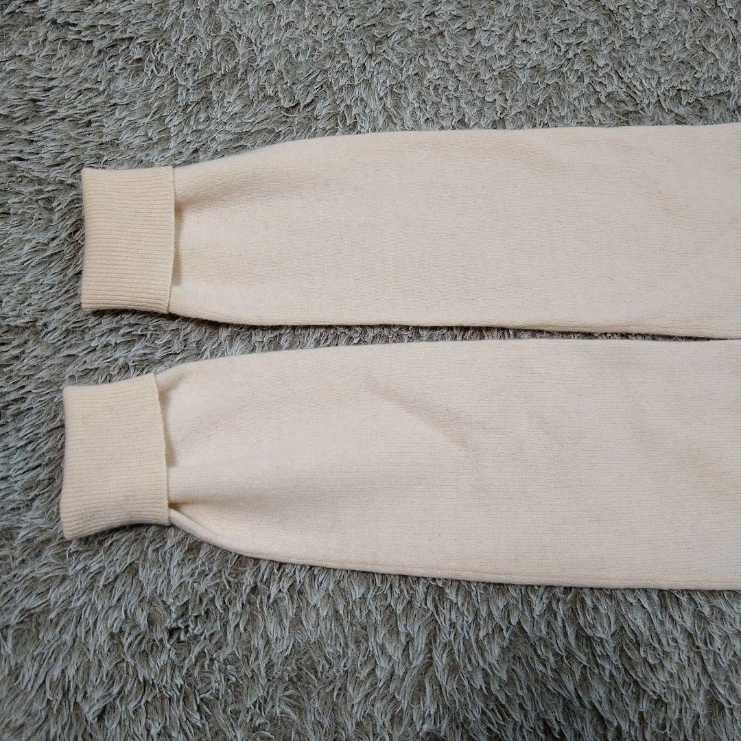 Theory セオリー カシミヤ100% タートルネックニット セーター S