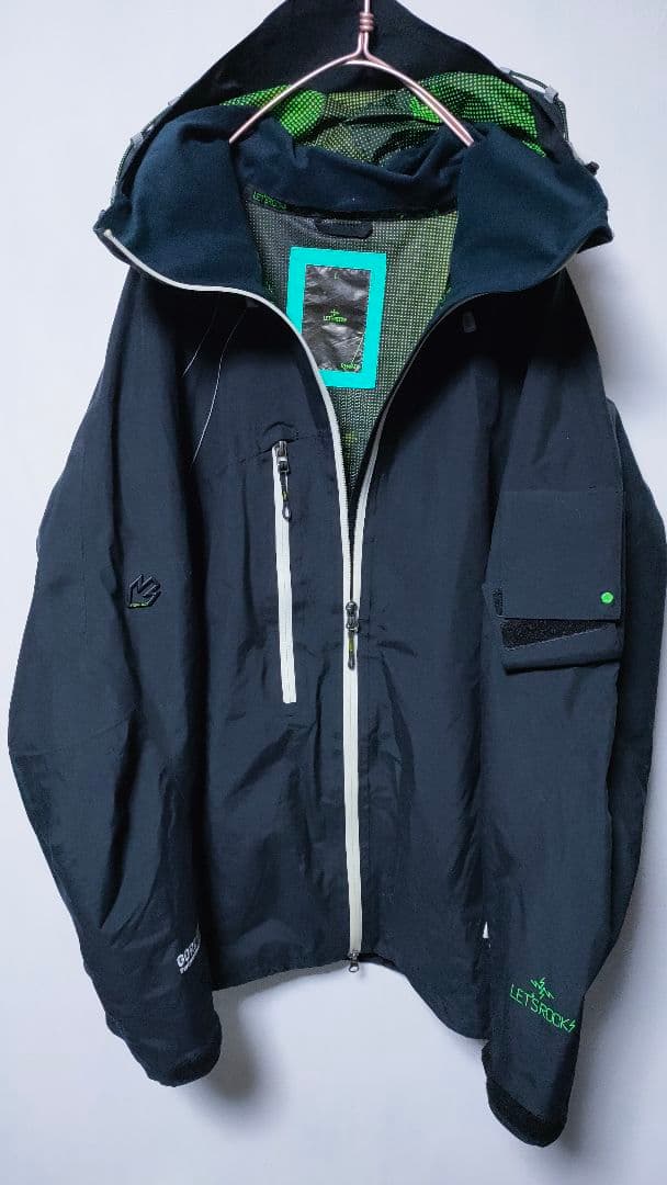 【REW アールイーダブリュー】 スノーボードウェア ゴアテックス